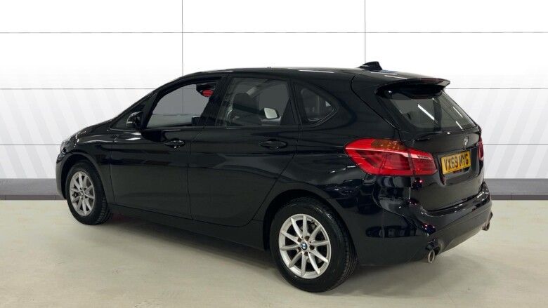 BMW 2 Series 220i SE 5dr DCT Petrol Hatchback